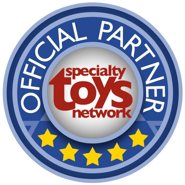 Specialty Toys Network Official Partner