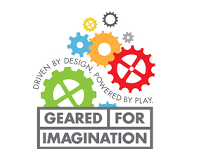 Geared For Imagination