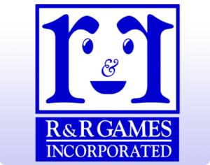 R & R Games