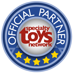 Specialty Toys Network Official Partner